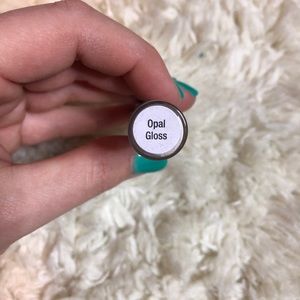 Opal gloss Lipsense